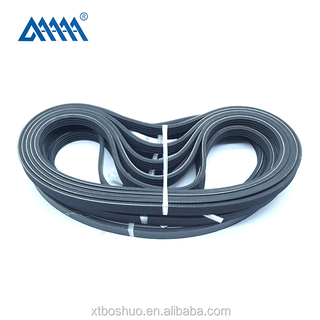 v-belt 860-19.7-28 rubber 6pk 2835 6pk 1003