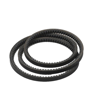 Wholesale High Quality Ax850li Rubber Toothed Belt