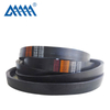 China Export Classical Heat Resistant Rubber V Belt