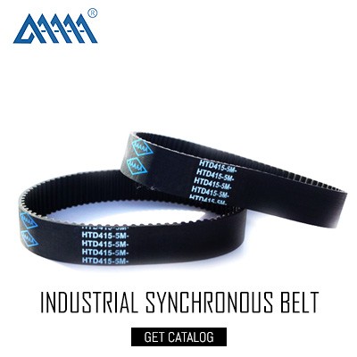 Industrial Synchronous Belt