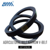 Agricultural machinery rubber v-belt c375 c198