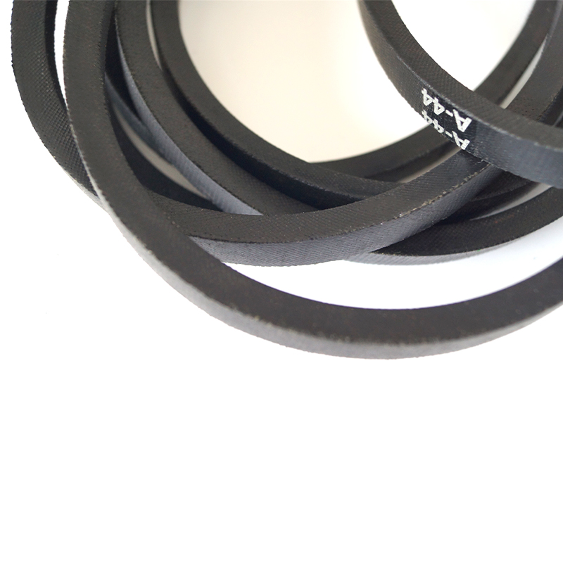 rubber Wrapped V-Belt