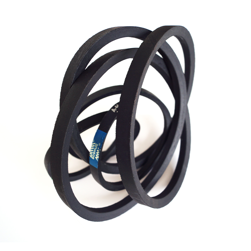 Good Factory Cheap Motor Wrapped V Belts