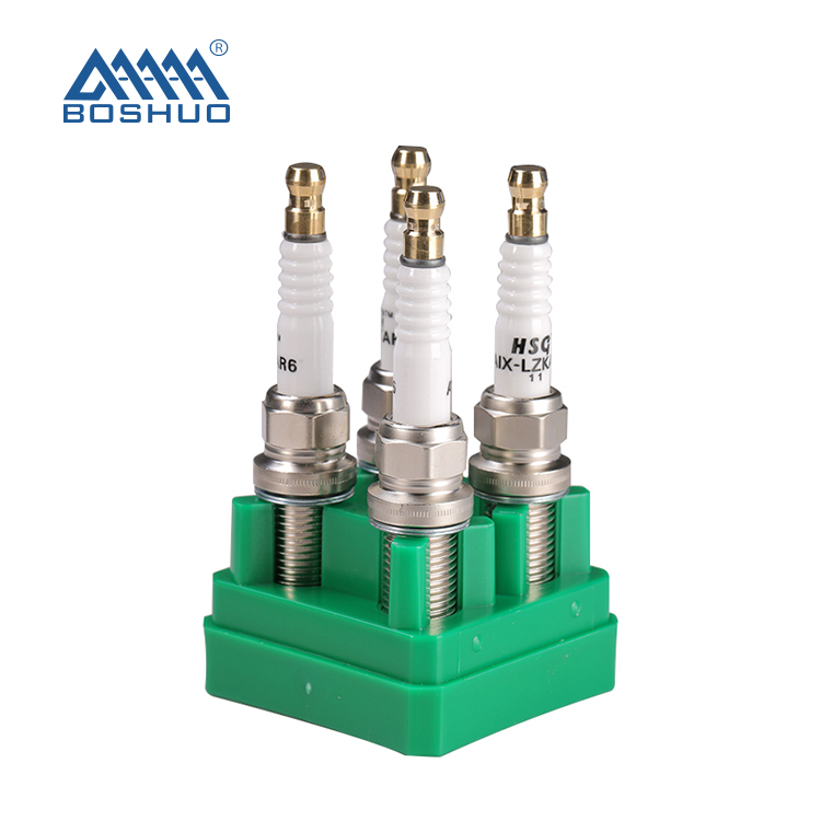 Low Price Eyquem Ngk Bujia Spark Plugs for Nissan Dualis