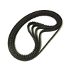 auto timing belt 88za19 for suzuki
