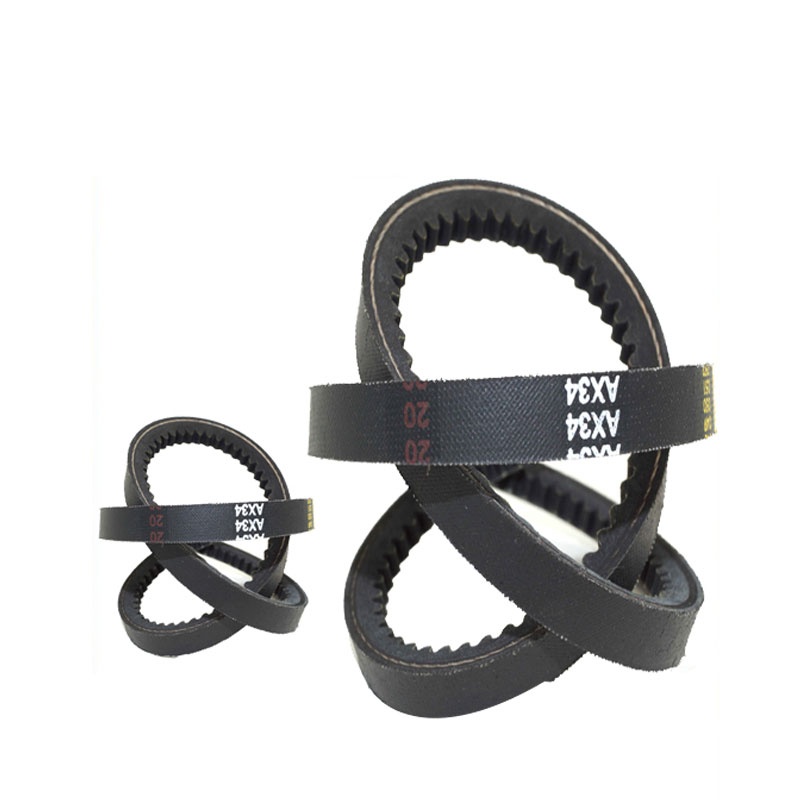 edge cogged v belt manufacturer