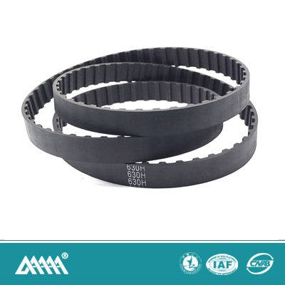 industrial timing belts manufacturers china