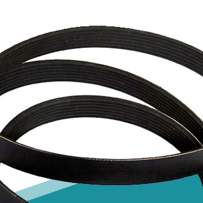 4PK 6PK 8PK CR EPDM auto fan belt for car parts Buy 4PK 6PK 8PK CR