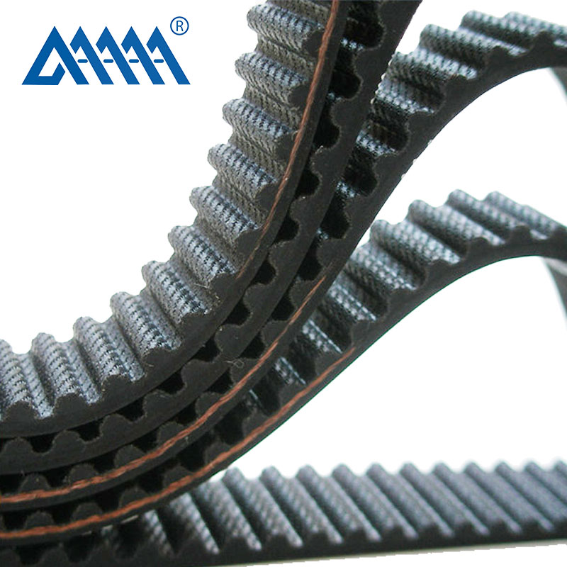 industrial v belt sizes