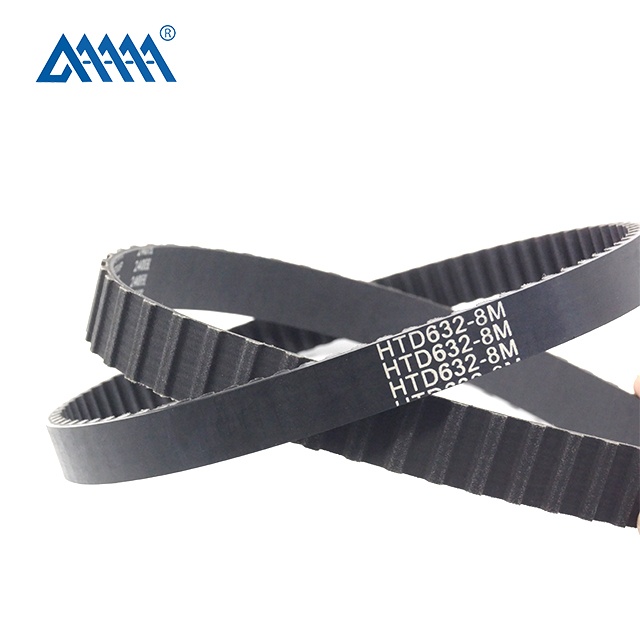 industrial belt 1600-8mgt-20 belt