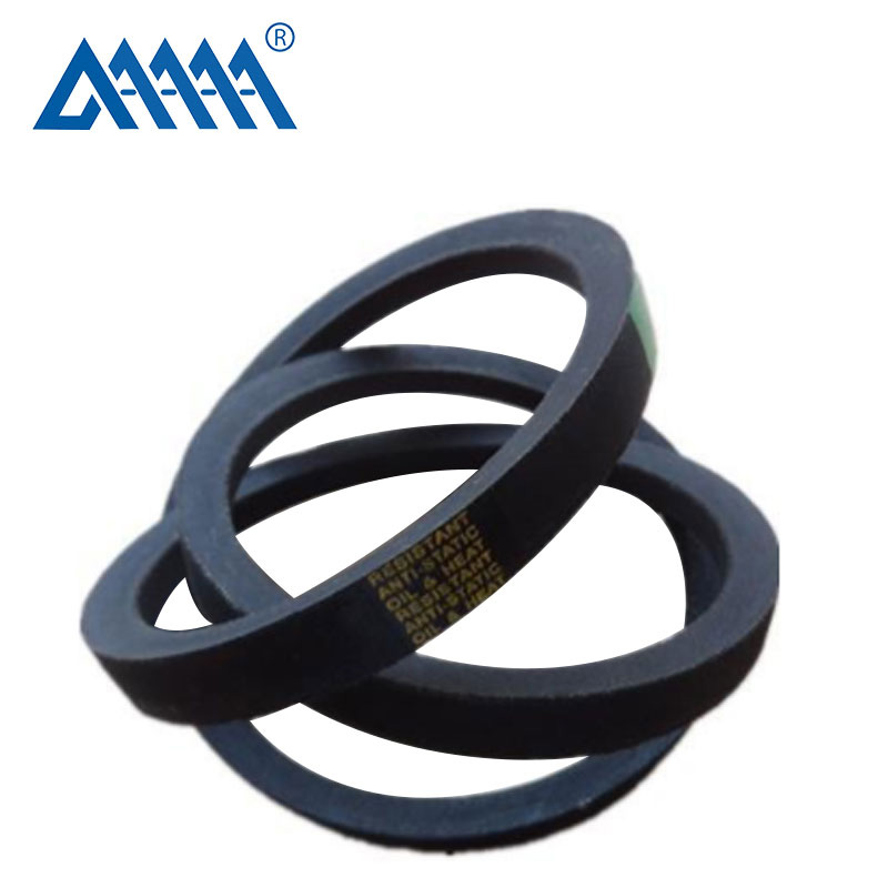 c215 v-belt rubber power transmission belt