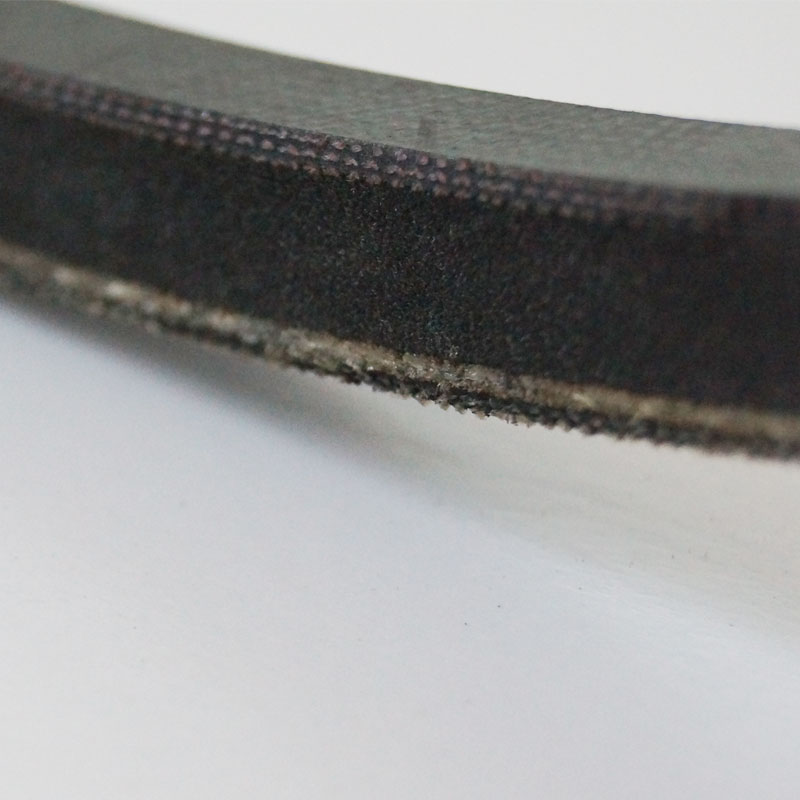 v belt manufacturers in italy